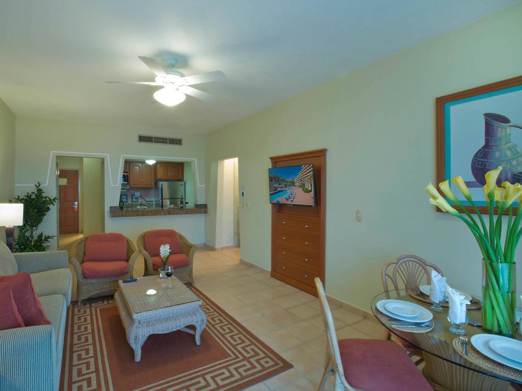 Two-Bedroom Suite