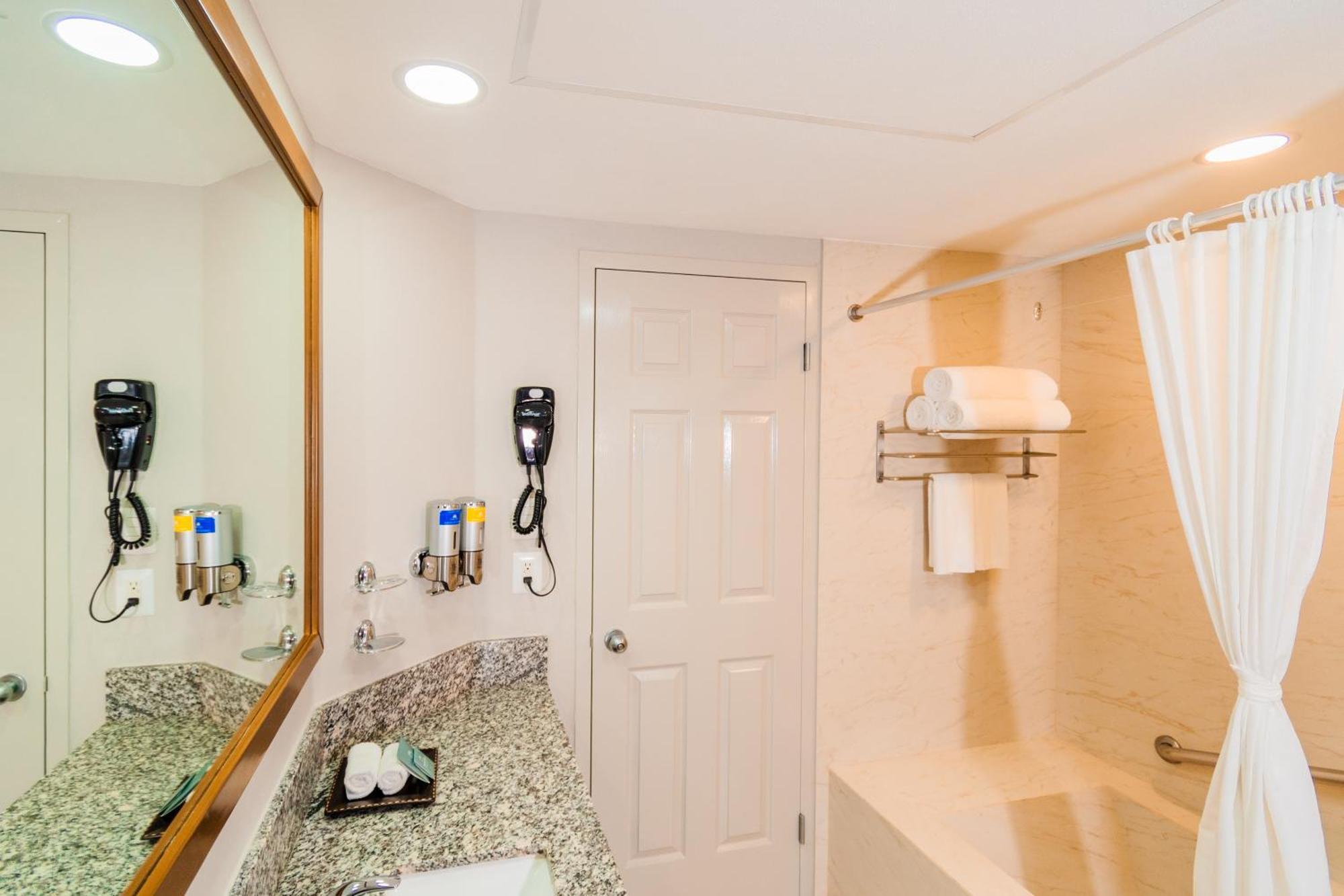 Superior Two-Bedroom Suite